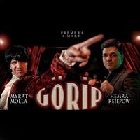 Görip (feat. Hemra Rejepow)