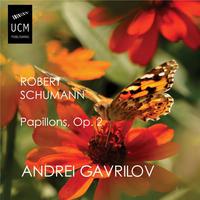 Robert Schumann: Papillons, Op. 2