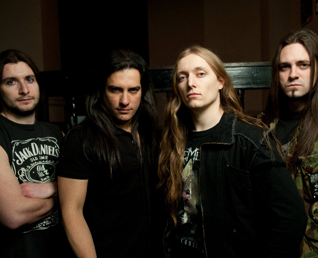 Savage Messiah