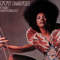 Betty Davis资料,Betty Davis最新歌曲,Betty DavisMV视频,Betty Davis音乐专辑,Betty Davis好听的歌