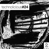 Technolicious #24