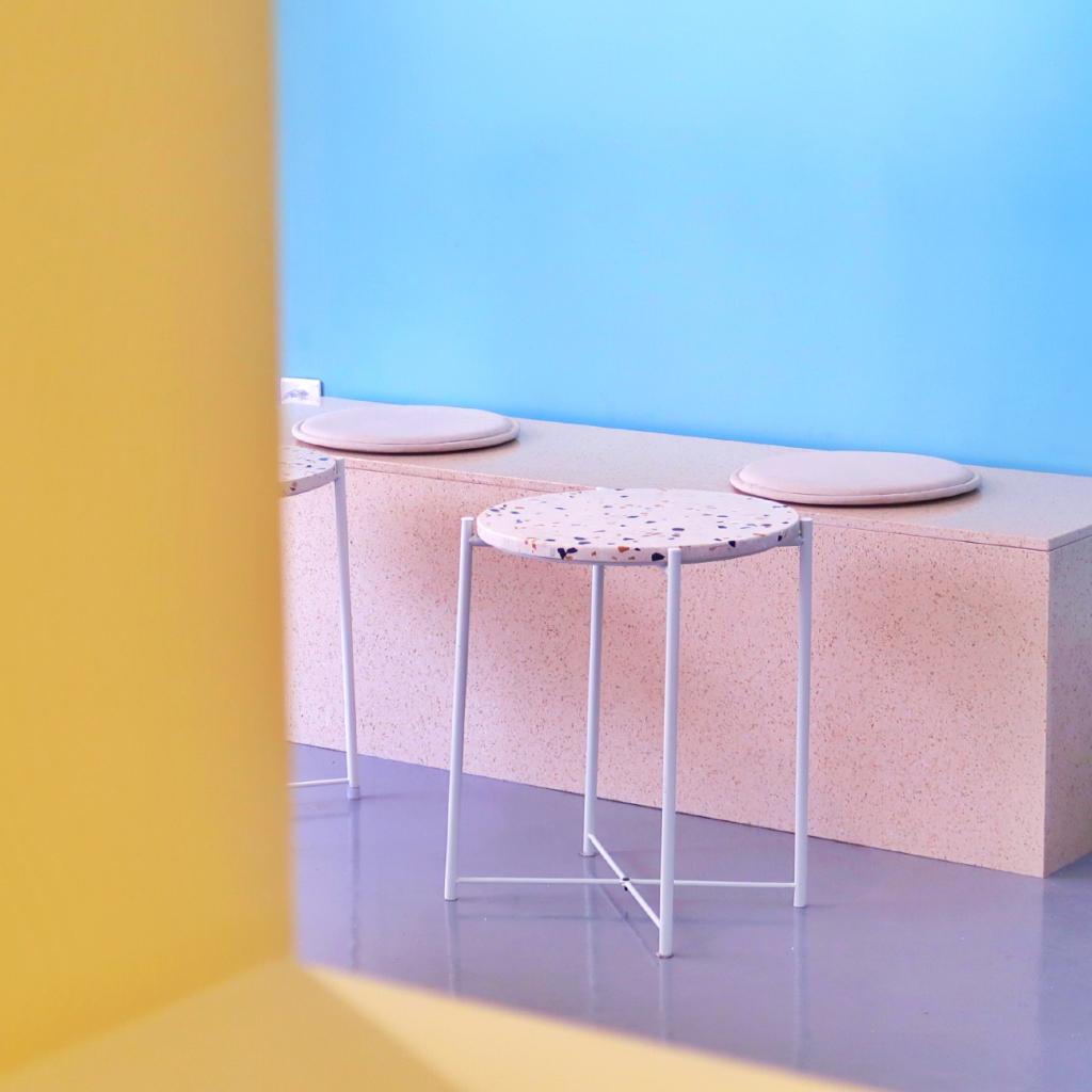 喜来登想喝可乐辽