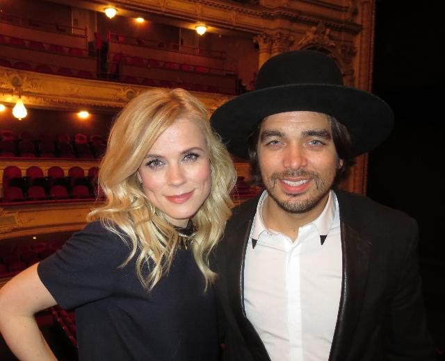 The Common Linnets