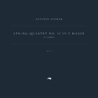 String Quartet No. 12 in F Major, Op. 96, B. 179 - 