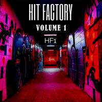 Hit Factory, Vol. 1