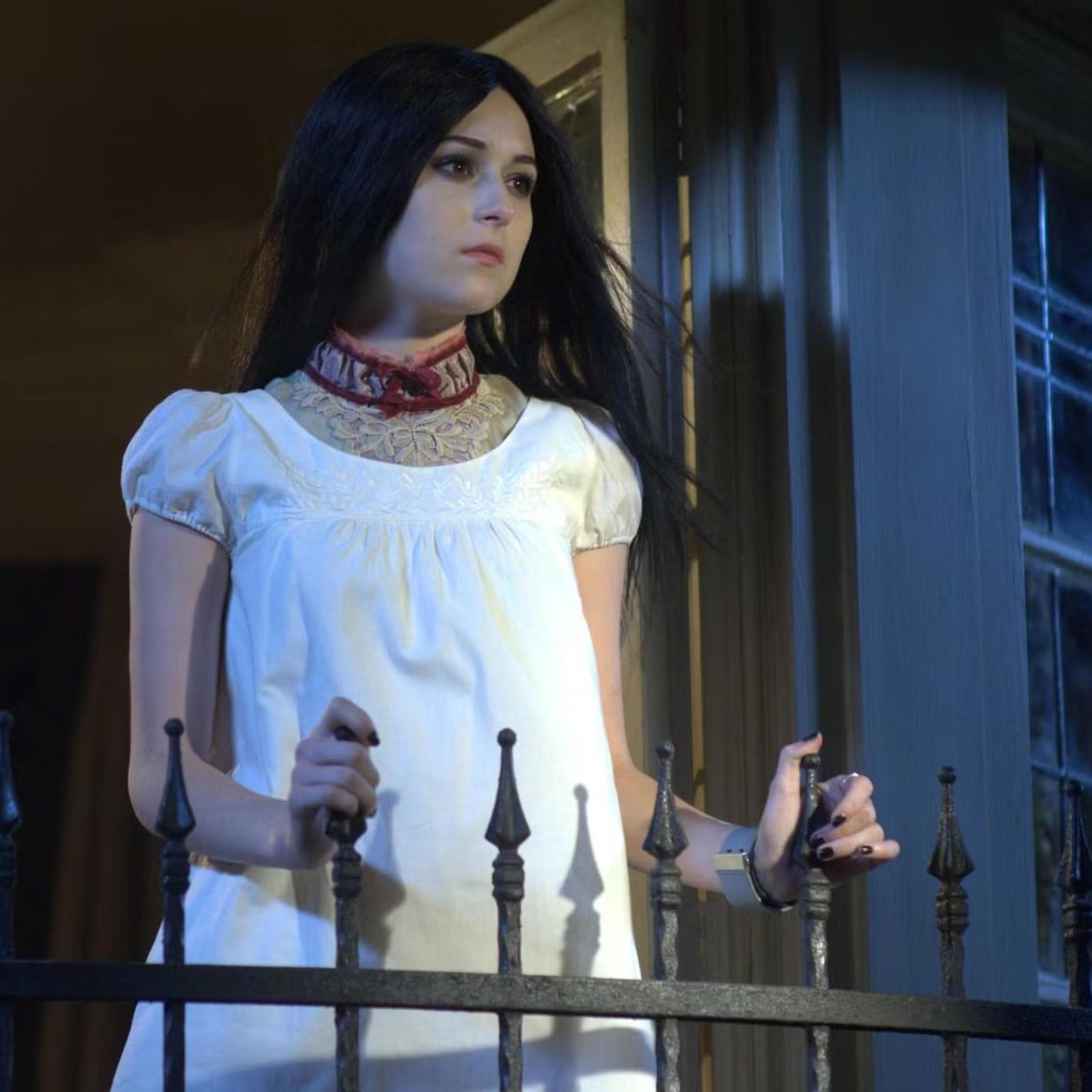 Maybe in another life?