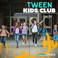 Tween Kids Club, Set 14