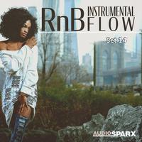 RnB Instrumental Flow, Set 14