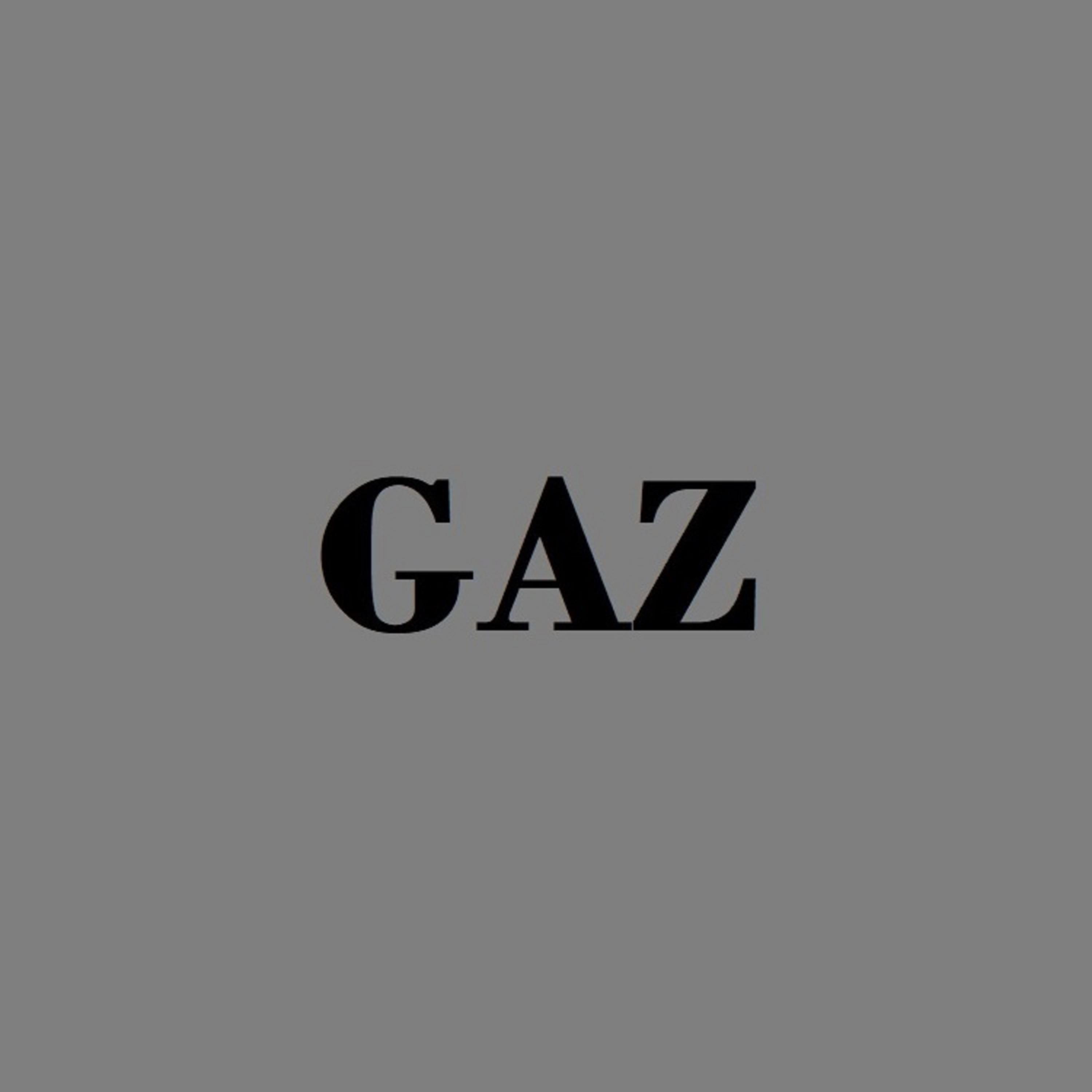 Gaz