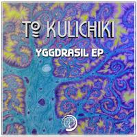 Yggdrasil EP