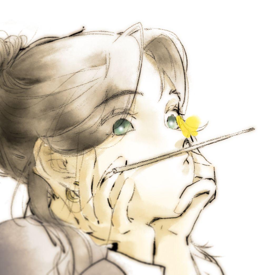 无事小神仙封面