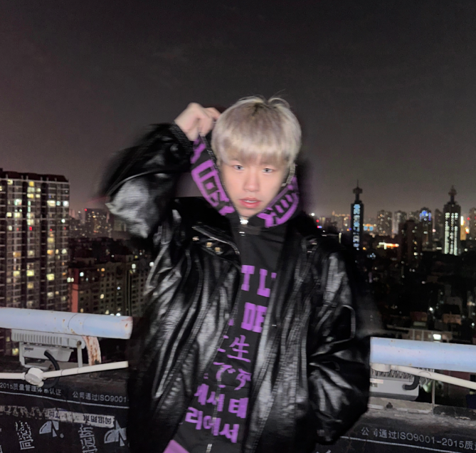 gs.l创作歌曲收录