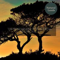 The Wonderland of Wonderful Nature, Vol. 5