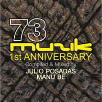 73 Muzik 1er Aniversario