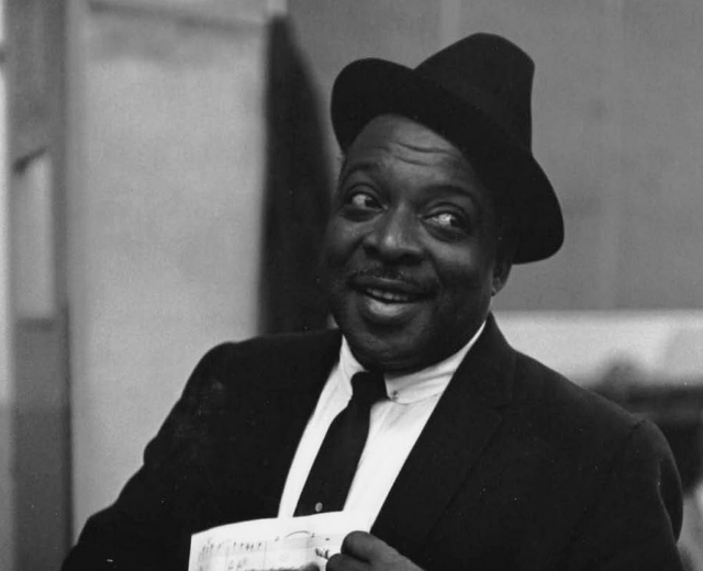 Count Basie