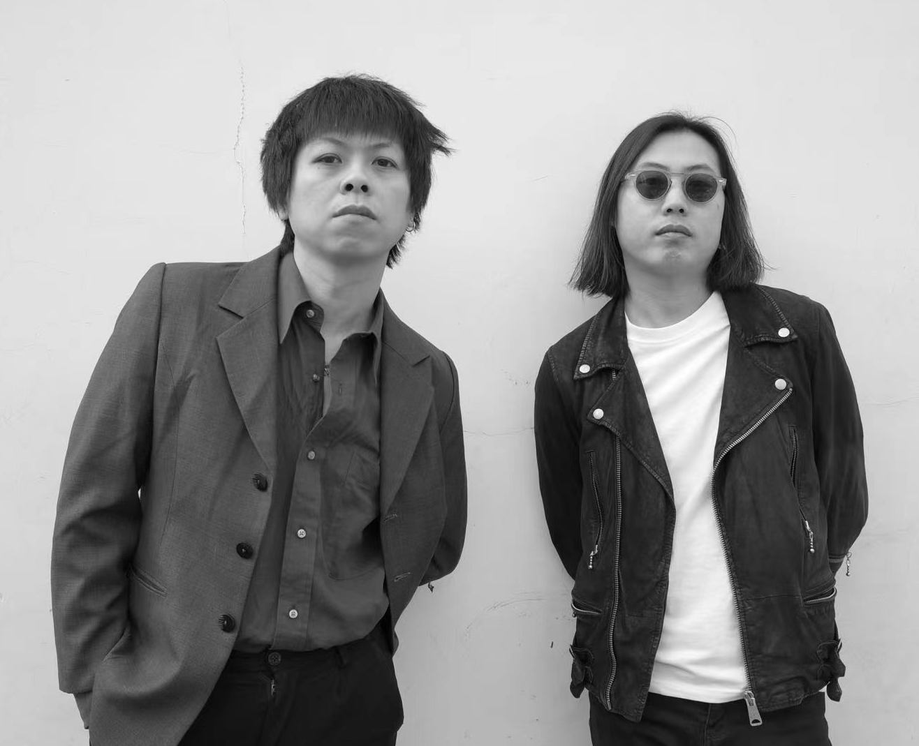 THE BOOTLEGS 靴腿