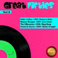 Great Fifties, Vol. 6