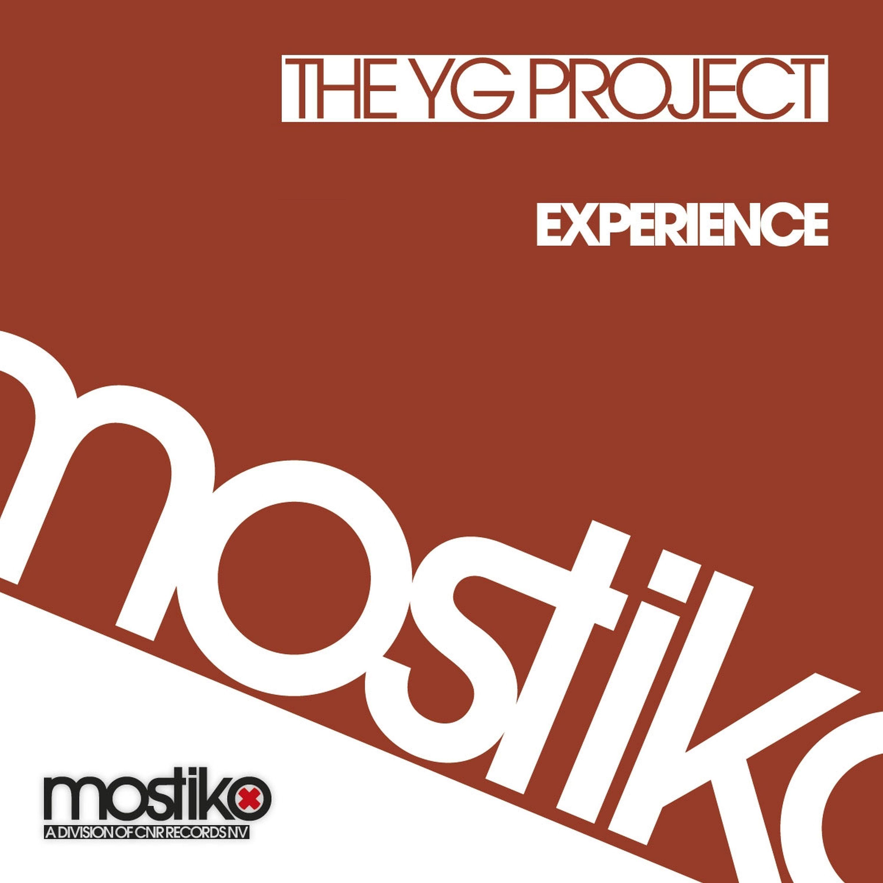 Experience (DJ Rebel Instrumental)