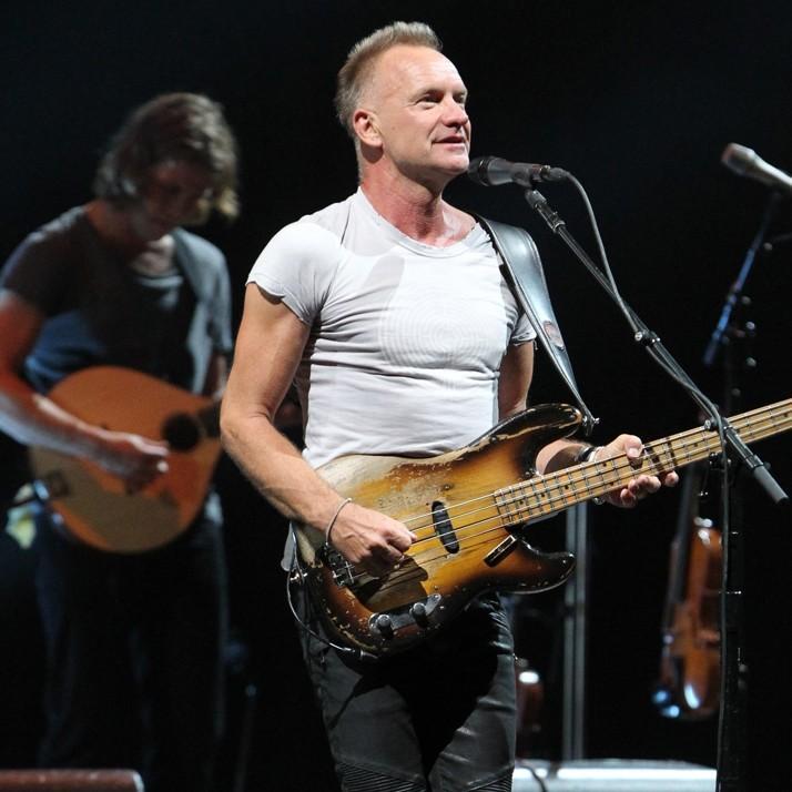 The Police • 警察