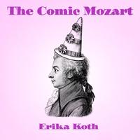 The Comic Mozart