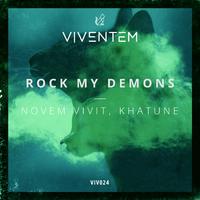 Rock My Demons