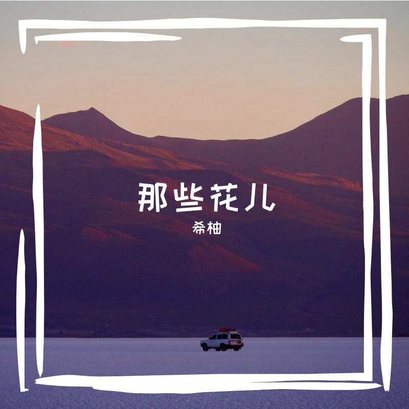 醉花间 伴奏封面