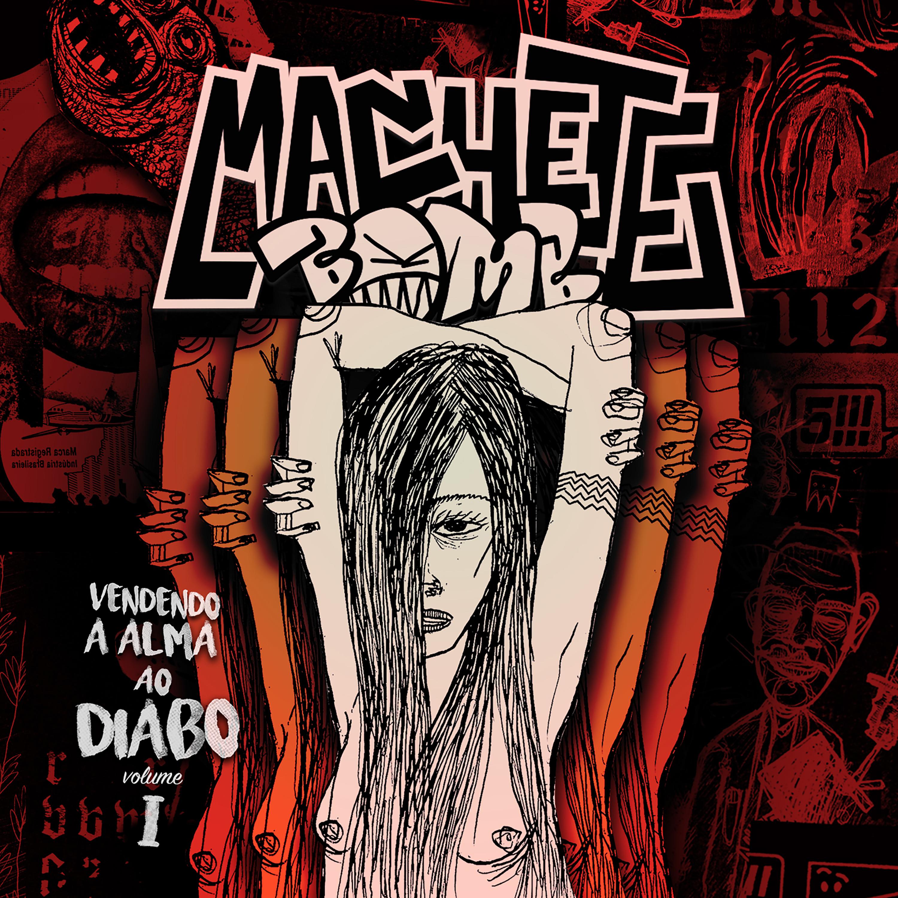 Meia Noite e Você Gritando Gol (Cavaco Trap Remix)