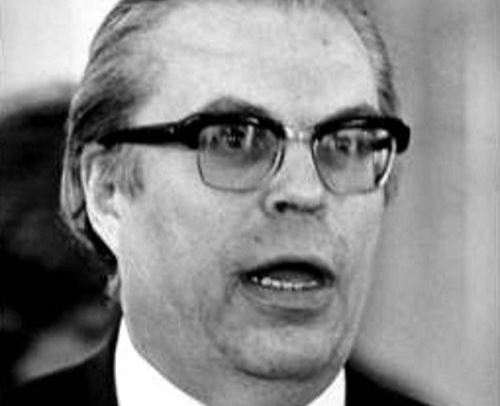 Erik Werba