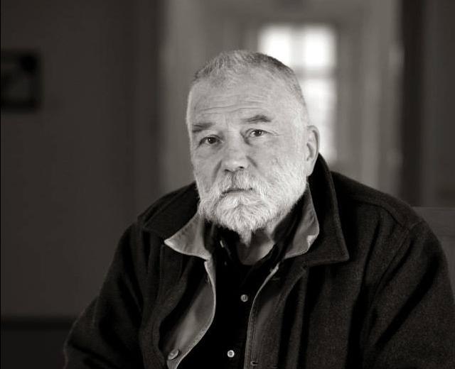 Peter Brötzmann