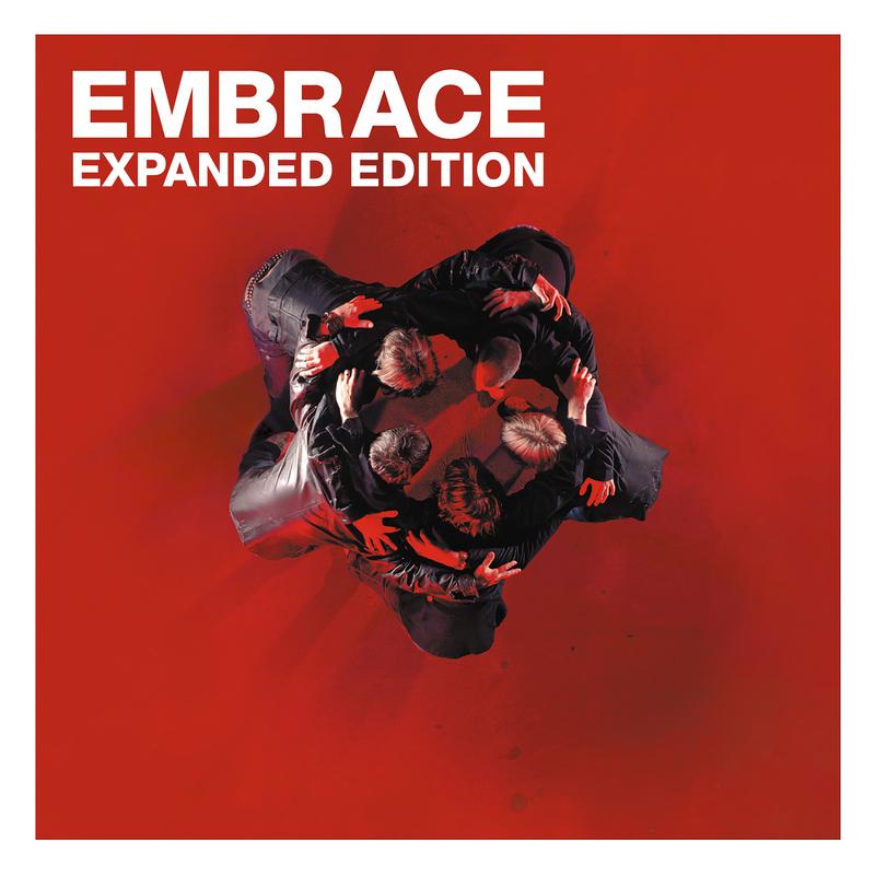 Wish 'Em All Away - Embrace - 单曲 - 网易云音乐
