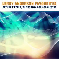 Leroy Anderson Favourites