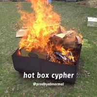 hot box cypher