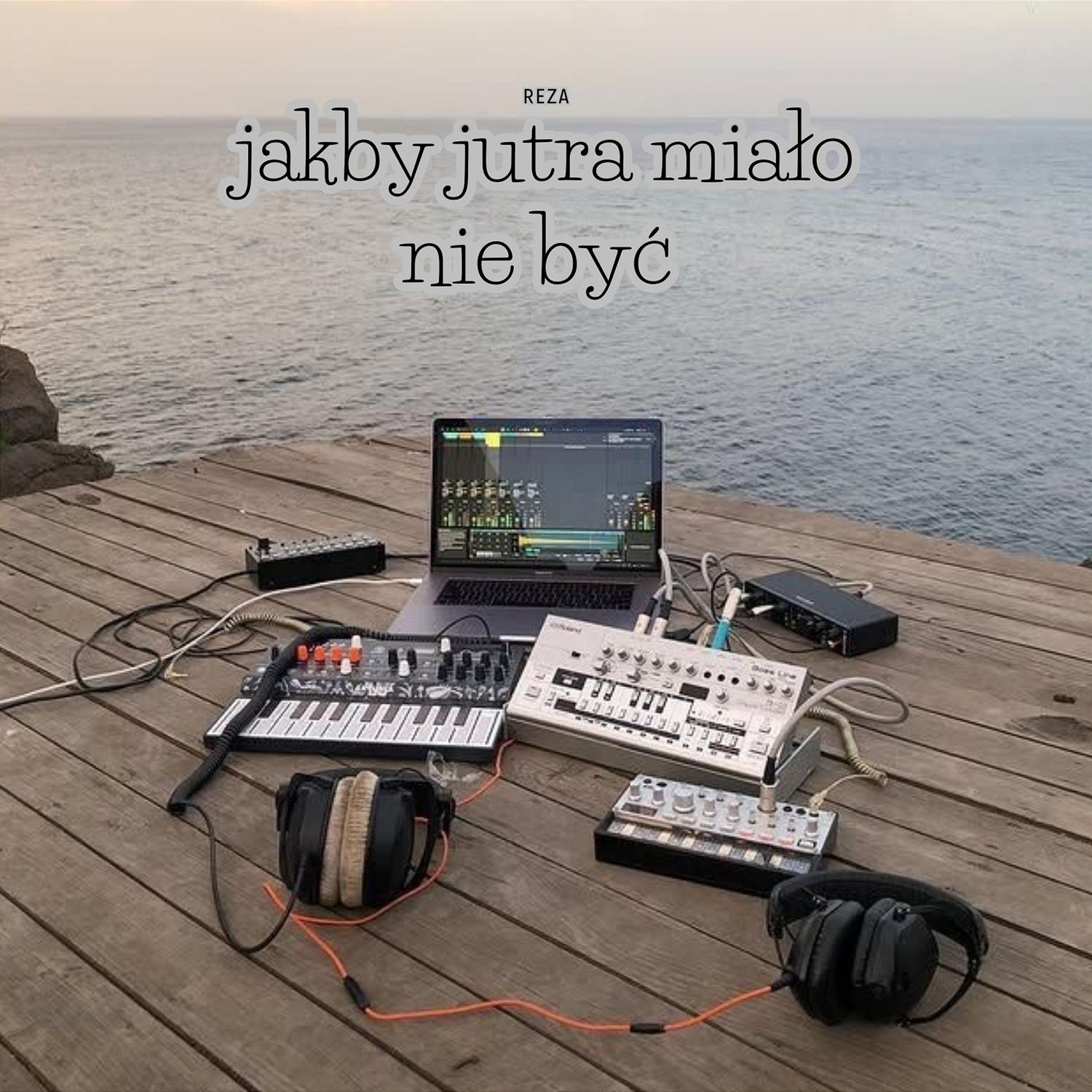 JAKBY JUTRA MIAŁO NIE BYĆ