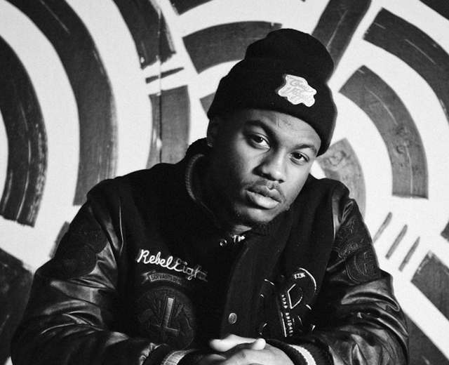 Casey Veggies