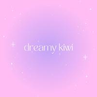 Dreamy Kiwi