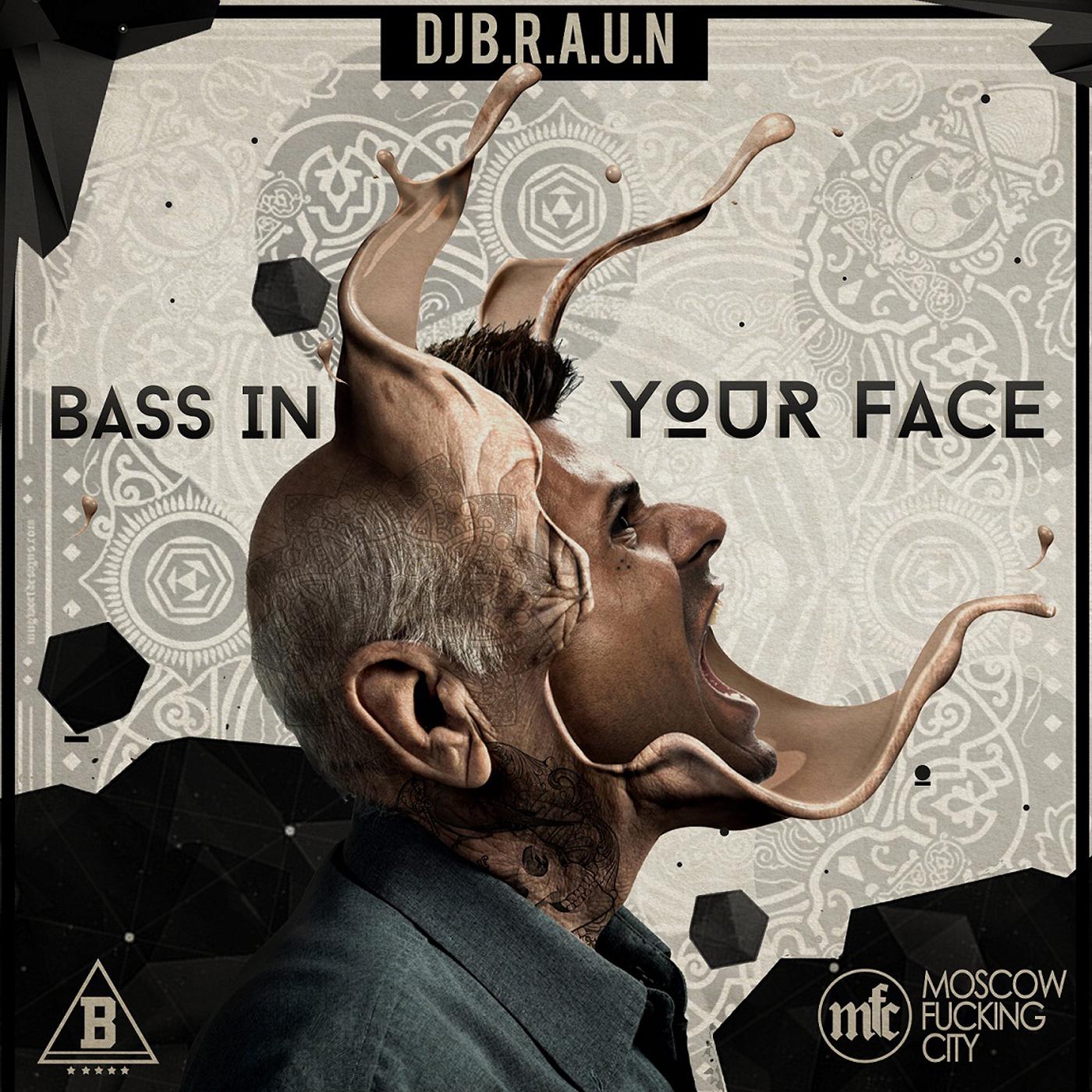 Bass In Your Face