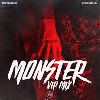 Monster (VIP Mix)