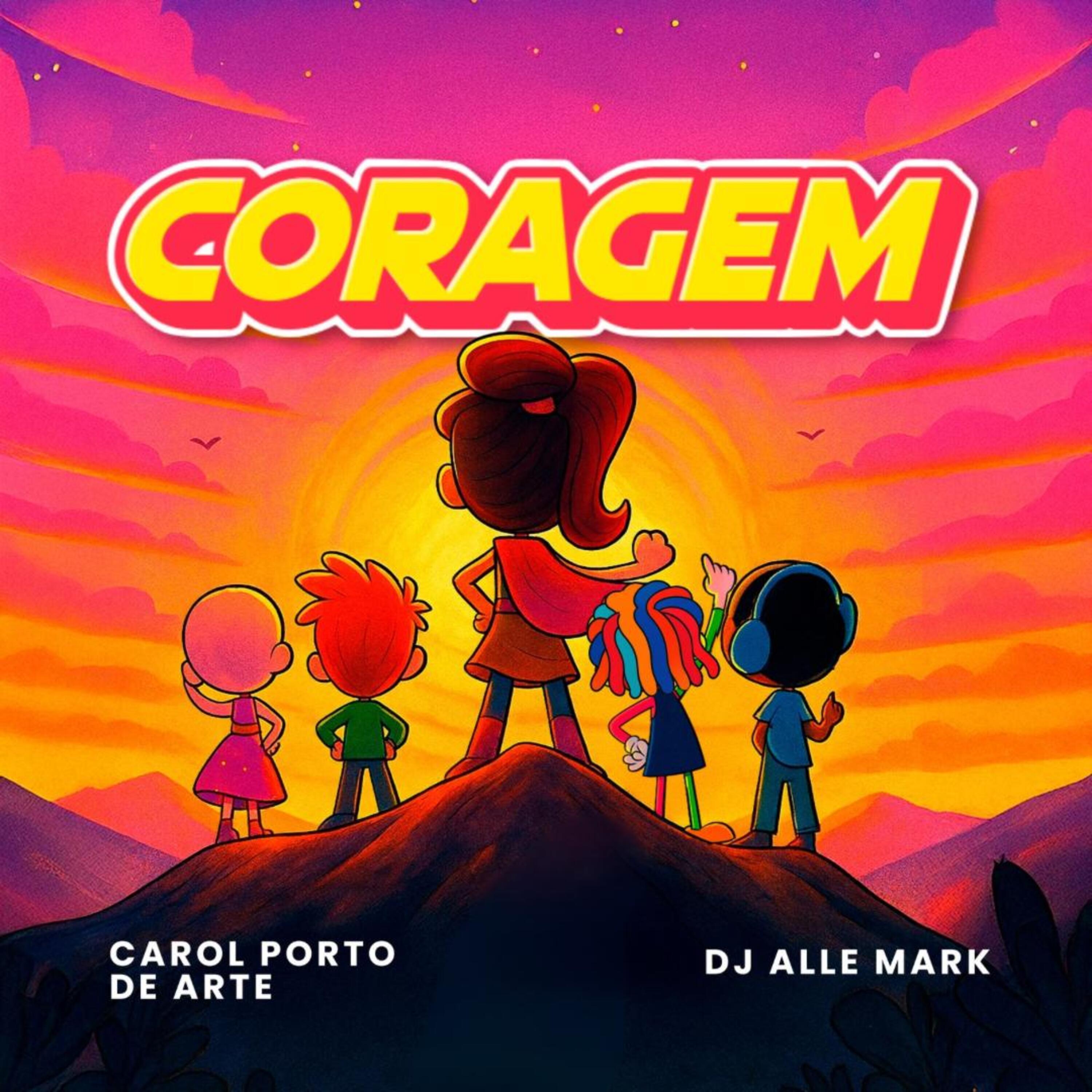 Coragem