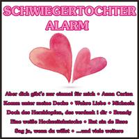 Schwiegertochter Alarm