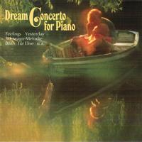 Dream Concerto for Piano