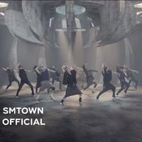 EXO - EXO《狼与美女(Wolf)》MV (Korean ver.)