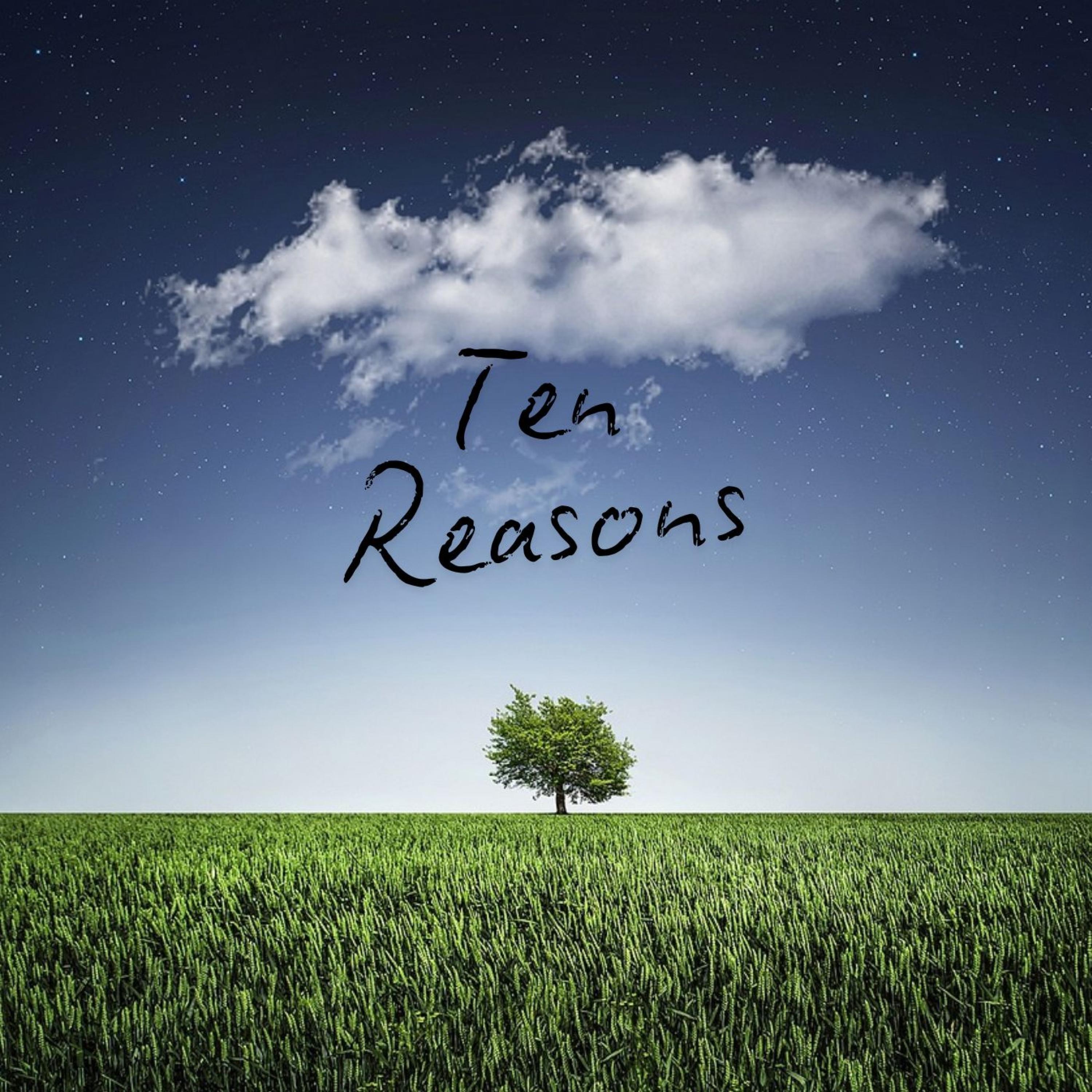 Ten Reasons封面