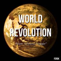 World Revolution (From 