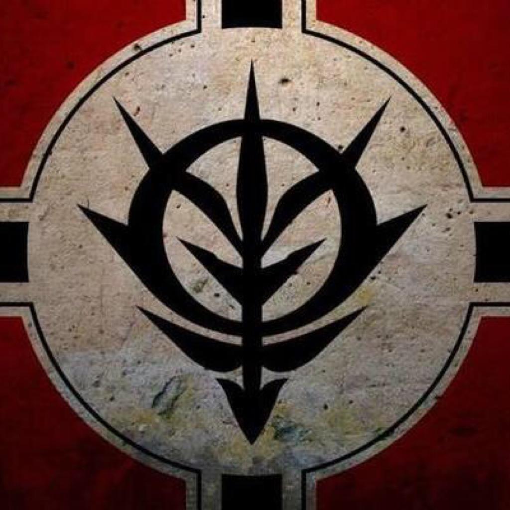 『Gundam』Zeck Zeon