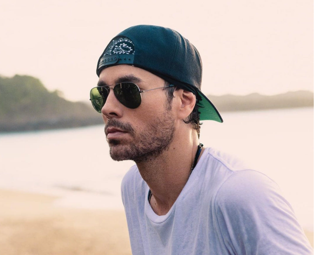 Enrique Iglesias