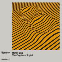 The Cryptozoologist