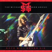 Rock Will Never Die (2009 Digital Remaster + Bonus Tracks)