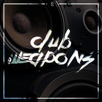 Rh2 Pres. Club Weapons