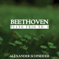 Beethoven: Piano Trio No. 6