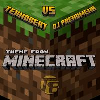 Theme From Minecraft